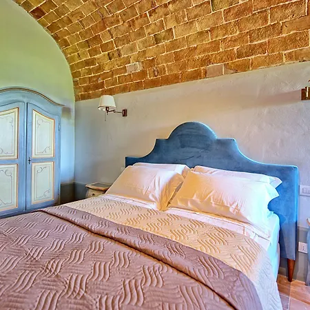 Otel Sant'anastasio Luxury *
