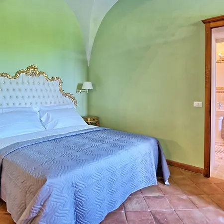 Sant'anastasio Luxury