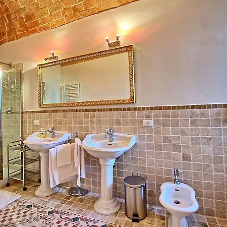 Sant'anastasio Luxury *