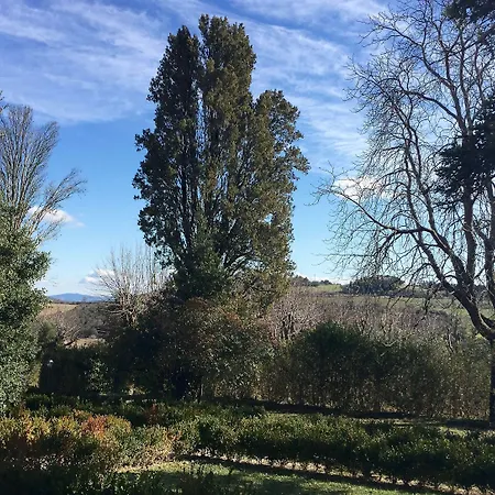 Otel Sant'anastasio Luxury
