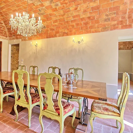 Otel Sant'anastasio Luxury