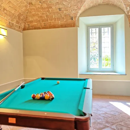 Sant'anastasio Luxury *