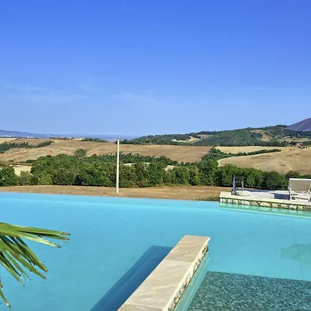 Sant'anastasio Luxury Otel