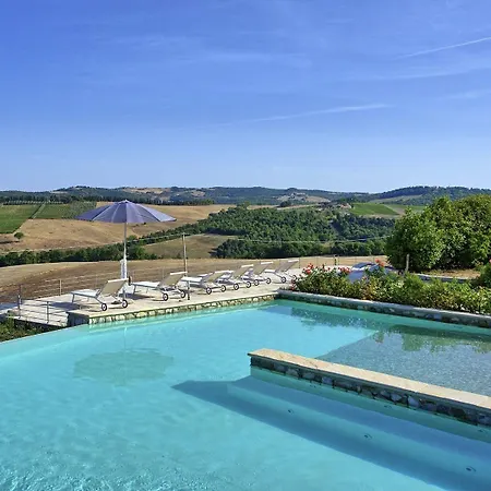 Otel Sant'anastasio Luxury *
