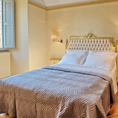 Sant'anastasio Luxury Pignano