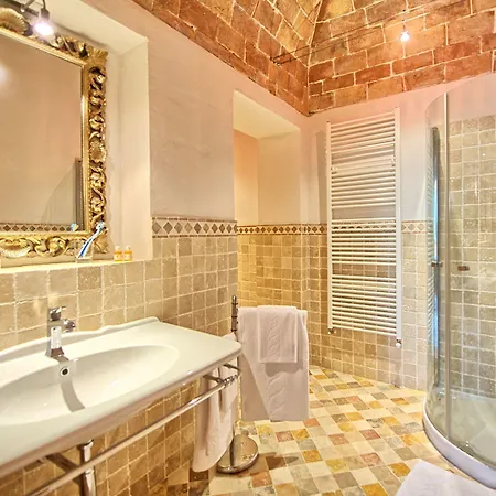 Sant'anastasio Luxury