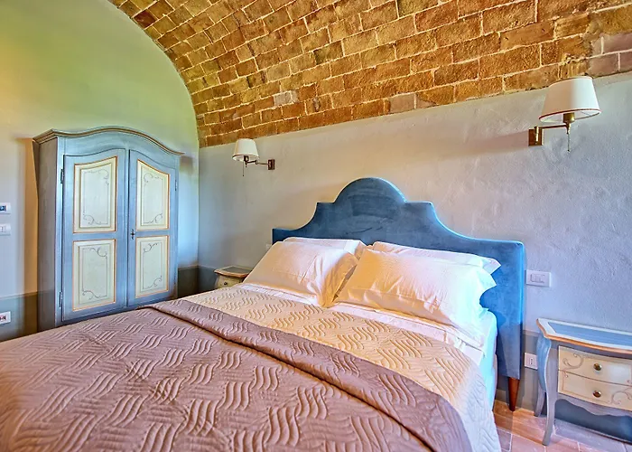 Hotel Sant'anastasio Luxury *