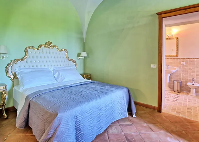 Sant'anastasio Luxury