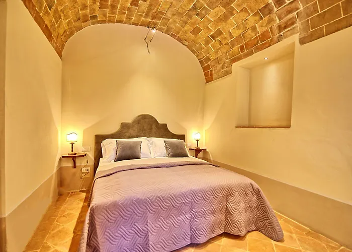 Sant'anastasio Luxury * Pignano