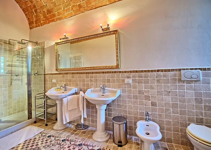 Sant'anastasio Luxury *