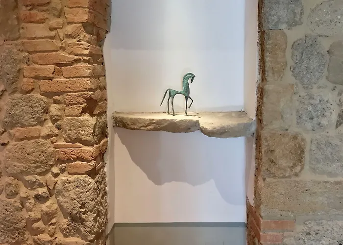 Hotel Sant'anastasio Luxury Pignano