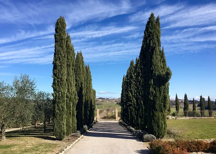 Sant'anastasio Luxury Hotel