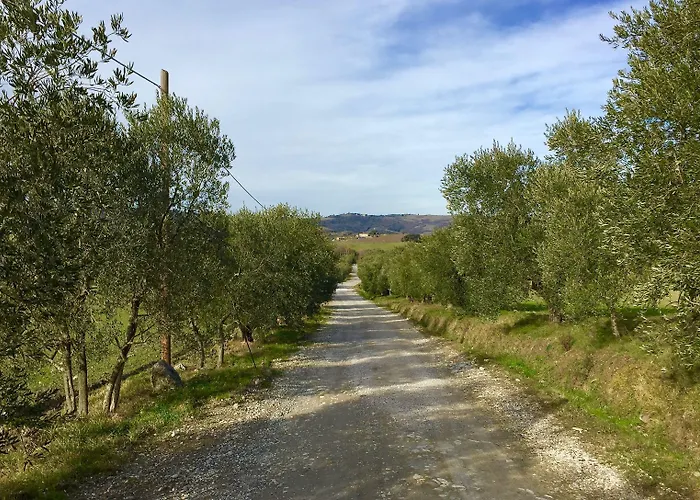 Sant'anastasio Luxury * Pignano