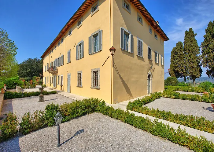 Sant'anastasio Luxury * Pignano