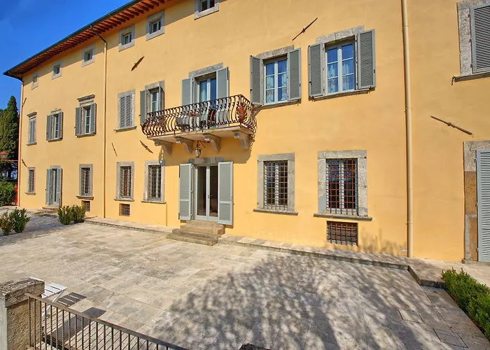 Hotel Sant'anastasio Luxury *