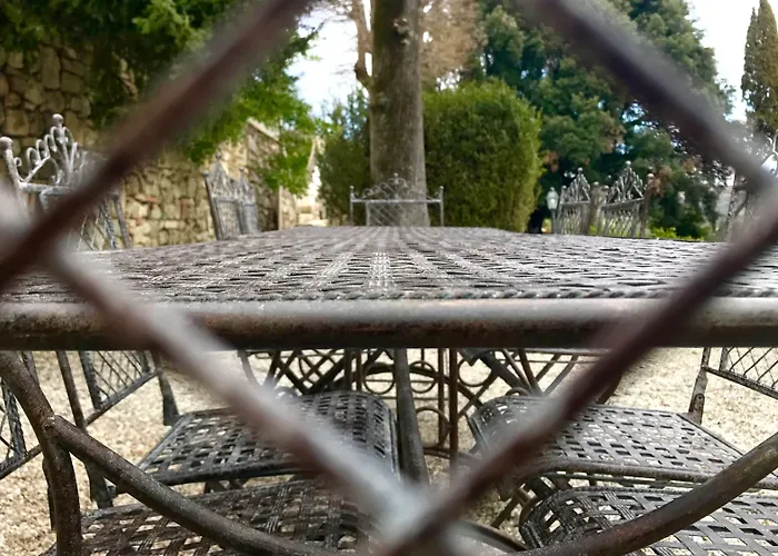 Sant'anastasio Luxury