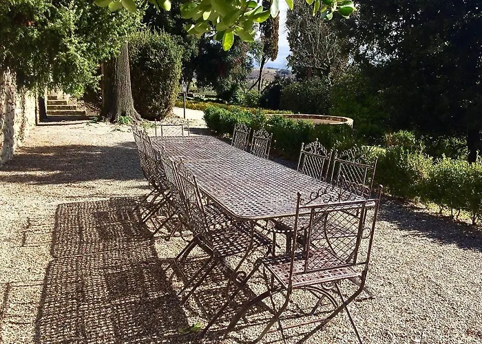 Sant'anastasio Luxury Hotel *