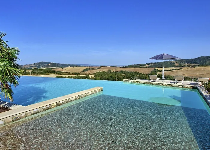 Sant'anastasio Luxury * Pignano