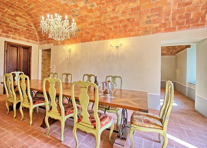 Hotel Sant'anastasio Luxury