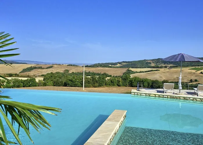 Sant'anastasio Luxury Hotel