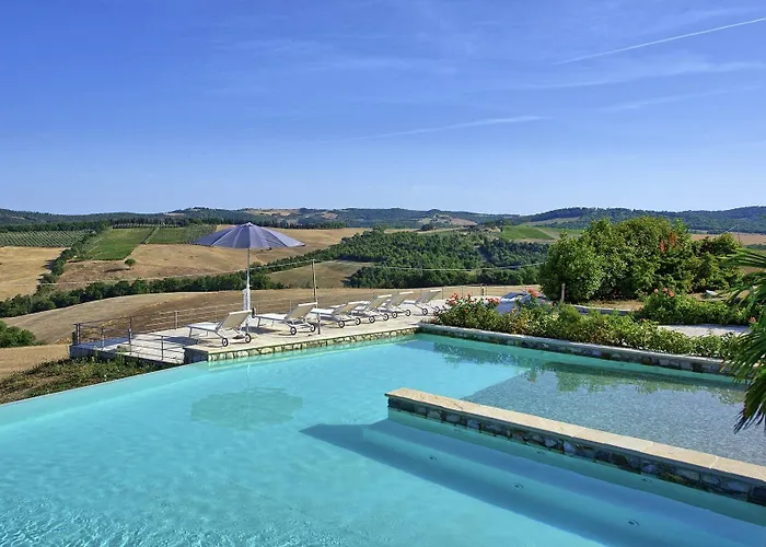 Hotel Sant'anastasio Luxury *