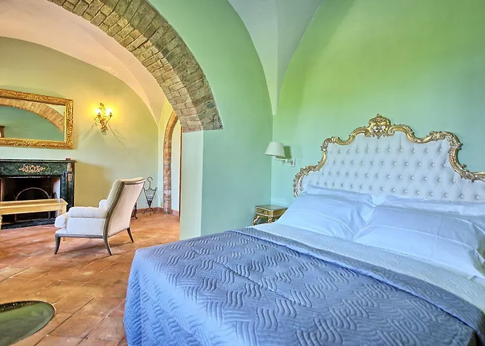 Sant'anastasio Luxury Pignano