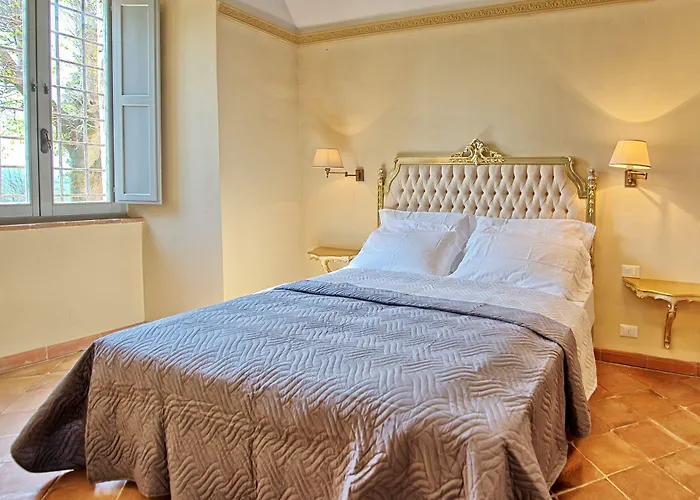 Sant'anastasio Luxury Pignano