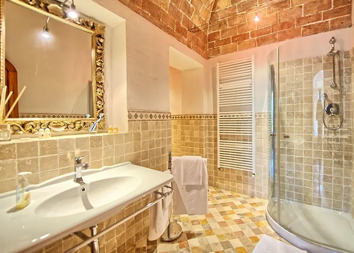 Sant'anastasio Luxury