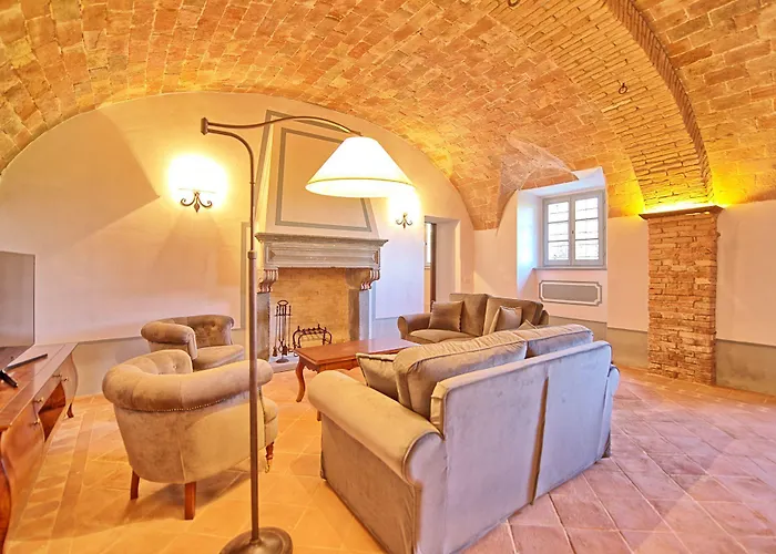 Sant'anastasio Luxury * Pignano