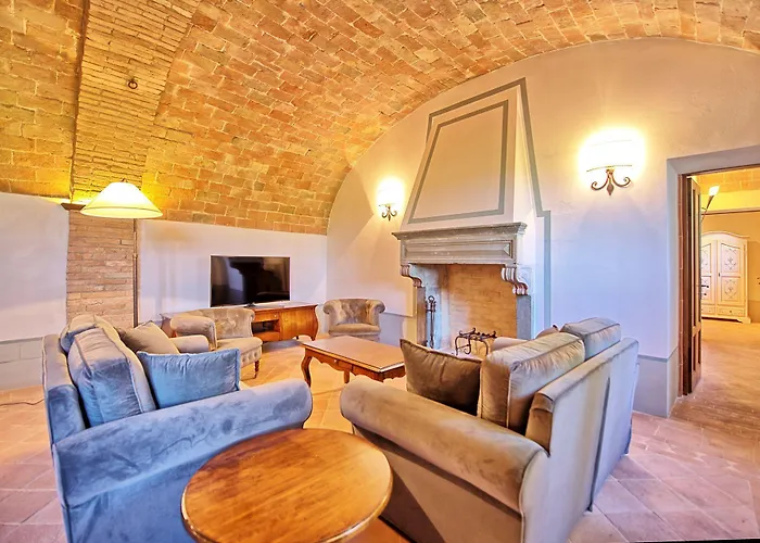 Hotel Sant'anastasio Luxury