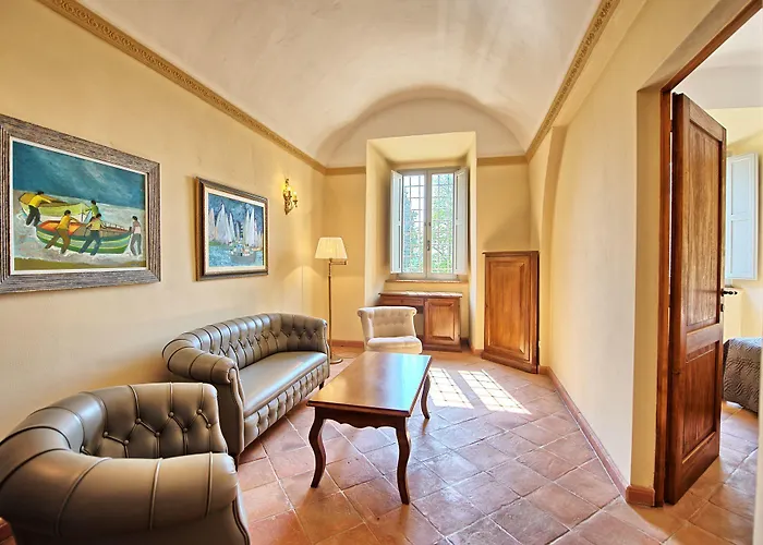 Sant'anastasio Luxury *